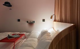 Zzz Dreamscape Hotel